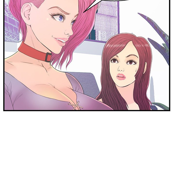 The Fling Zone Manhwa - Chapter 20 Page 93