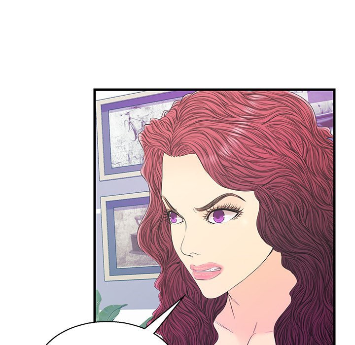 The Fling Zone Manhwa - Chapter 20 Page 94