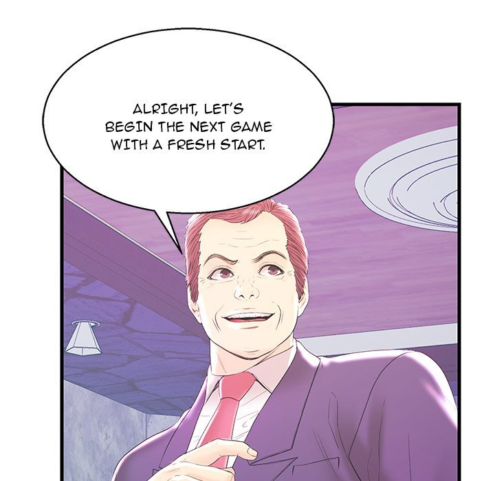 The Fling Zone Manhwa - Chapter 20 Page 98