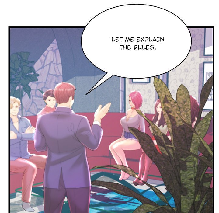 The Fling Zone Manhwa - Chapter 20 Page 100