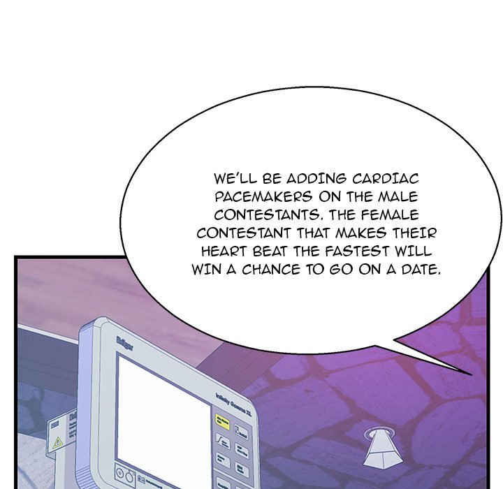 The Fling Zone Manhwa - Chapter 20 Page 105