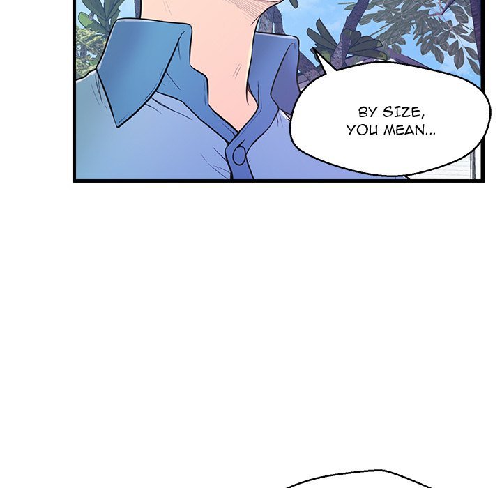 The Fling Zone Manhwa - Chapter 6 Page 12