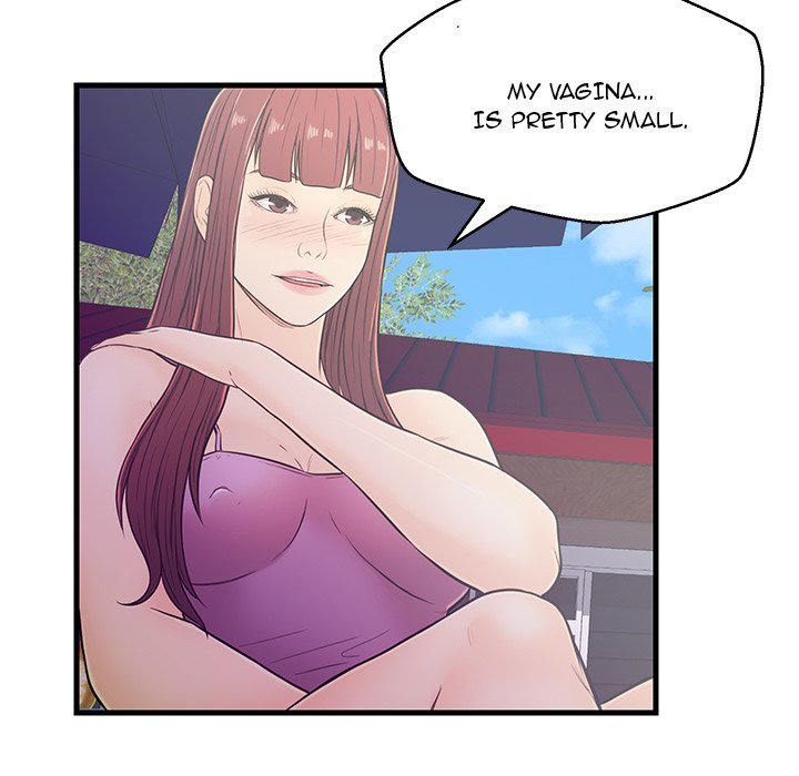 The Fling Zone Manhwa - Chapter 6 Page 13