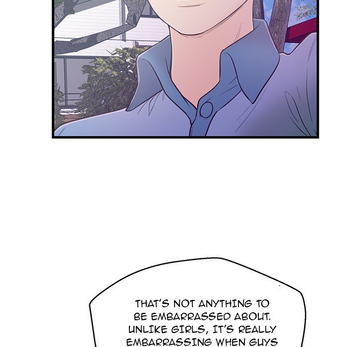 The Fling Zone Manhwa - Chapter 6 Page 15