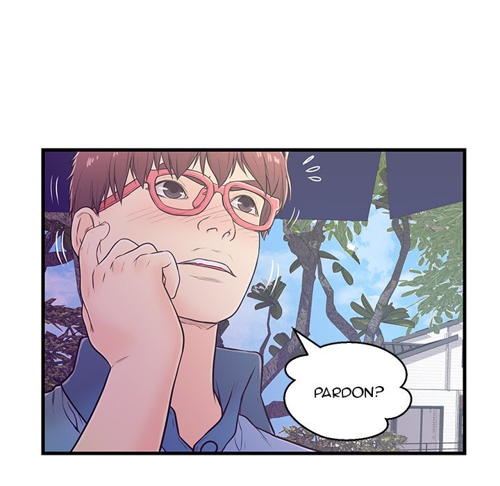 The Fling Zone Manhwa - Chapter 6 Page 17