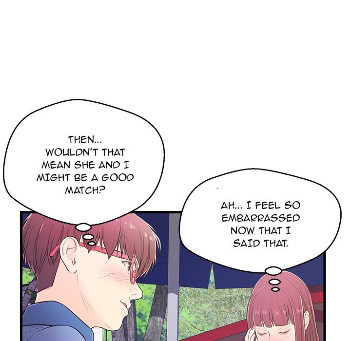 The Fling Zone Manhwa - Chapter 6 Page 20