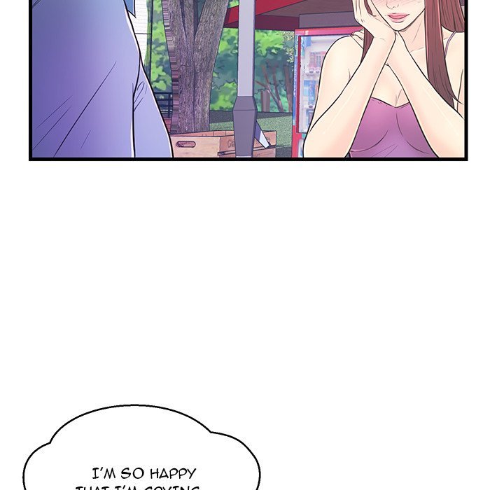 The Fling Zone Manhwa - Chapter 6 Page 21
