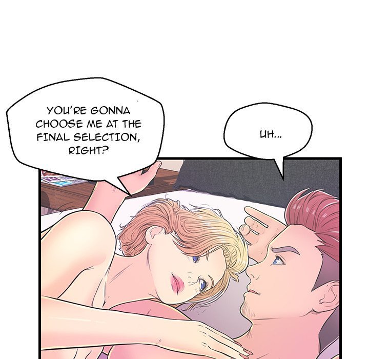 The Fling Zone Manhwa - Chapter 6 Page 27