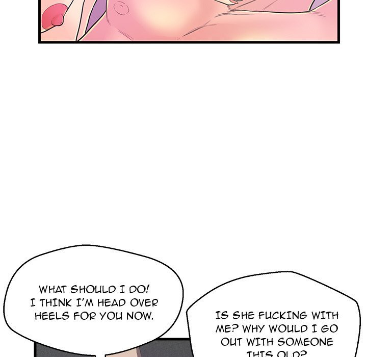 The Fling Zone Manhwa - Chapter 6 Page 28