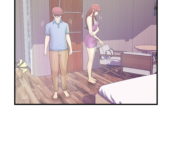 The Fling Zone Manhwa - Chapter 6 Page 33
