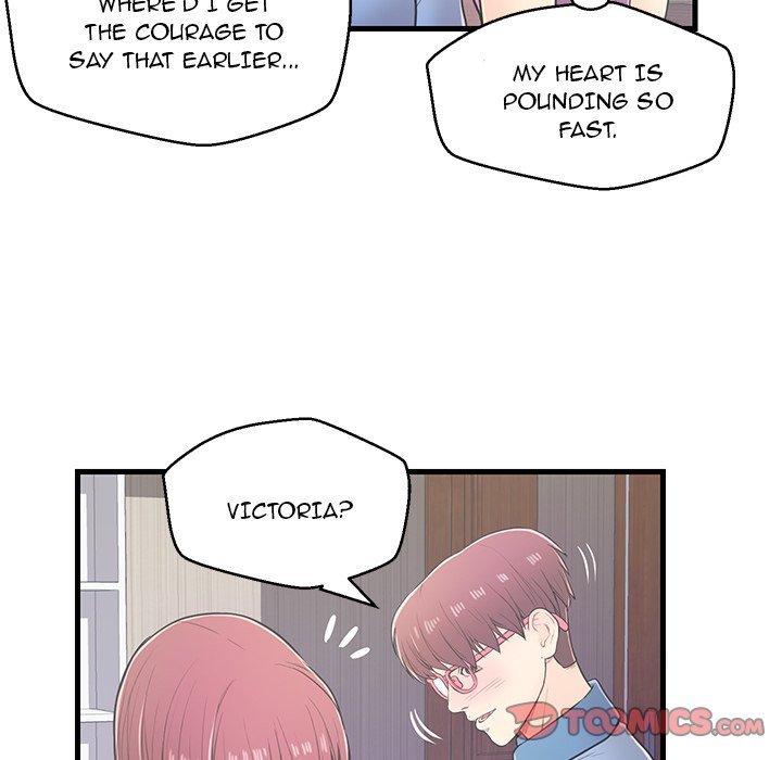 The Fling Zone Manhwa - Chapter 6 Page 35