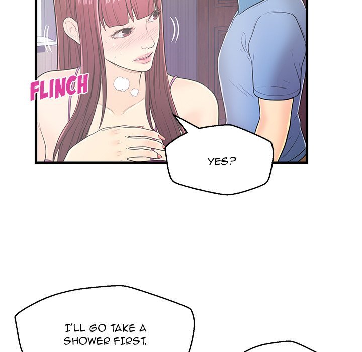 The Fling Zone Manhwa - Chapter 6 Page 36