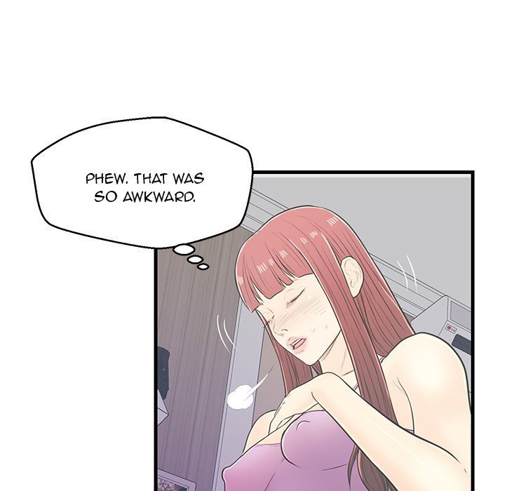 The Fling Zone Manhwa - Chapter 6 Page 40