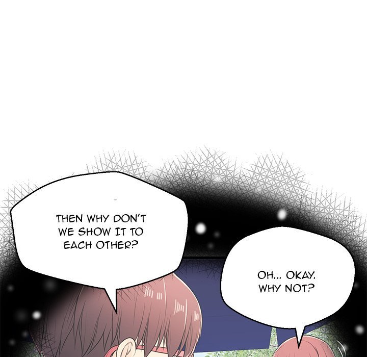 The Fling Zone Manhwa - Chapter 6 Page 42