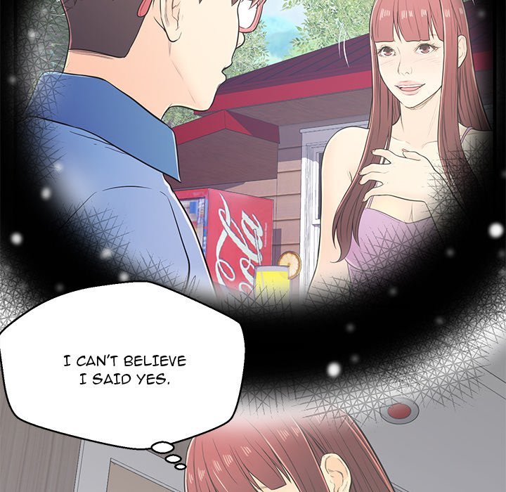 The Fling Zone Manhwa - Chapter 6 Page 43