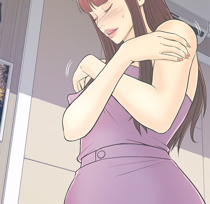 The Fling Zone Manhwa - Chapter 6 Page 44