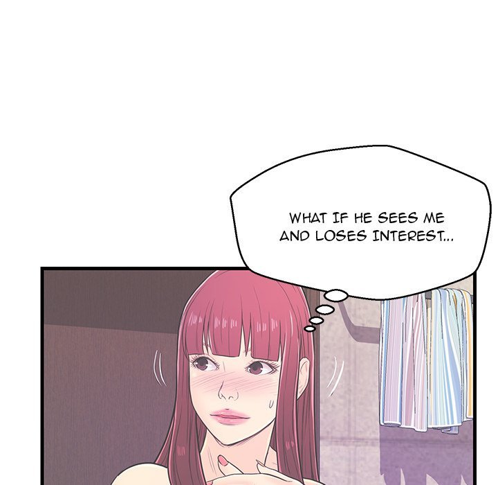 The Fling Zone Manhwa - Chapter 6 Page 51
