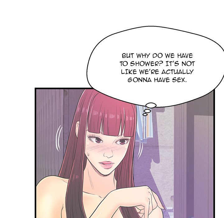 The Fling Zone Manhwa - Chapter 6 Page 55