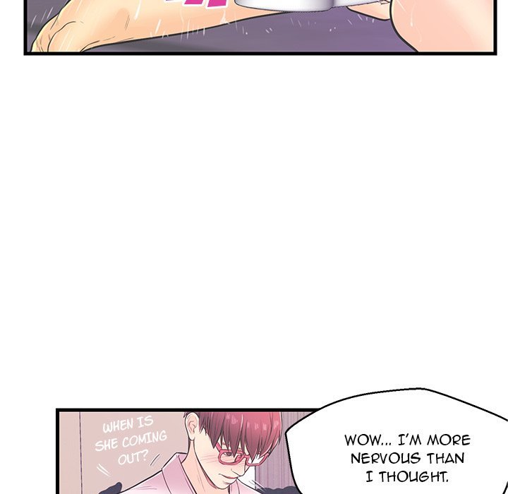 The Fling Zone Manhwa - Chapter 6 Page 65