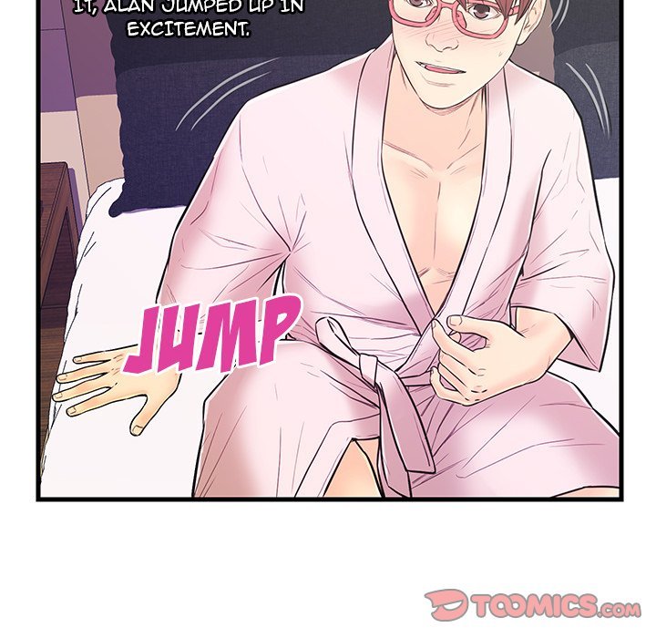 The Fling Zone Manhwa - Chapter 6 Page 69