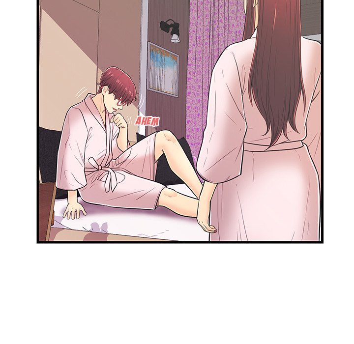 The Fling Zone Manhwa - Chapter 6 Page 73