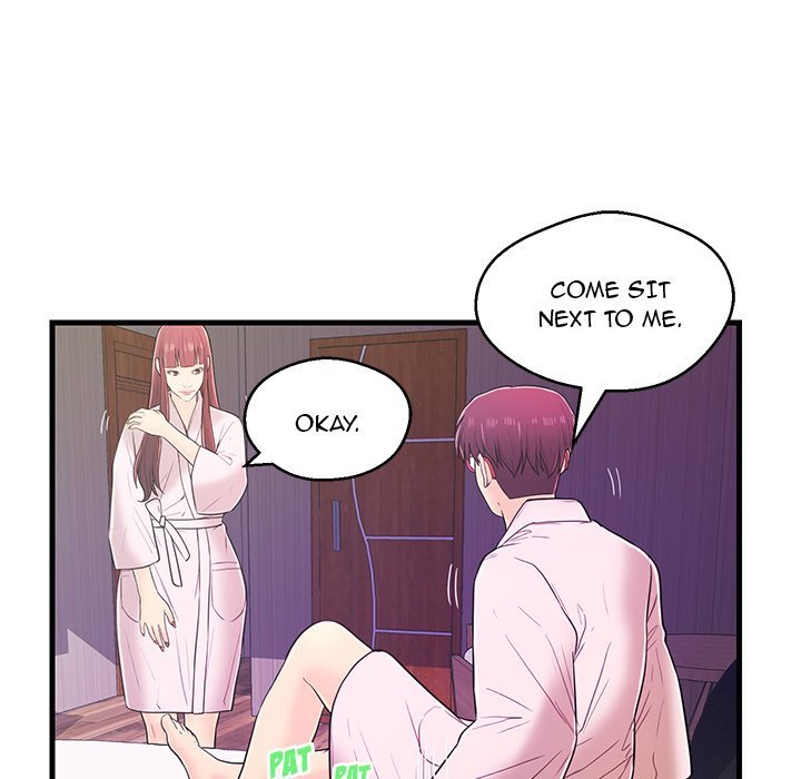 The Fling Zone Manhwa - Chapter 6 Page 74