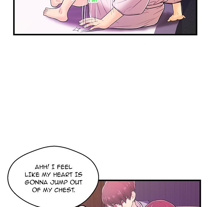 The Fling Zone Manhwa - Chapter 6 Page 75