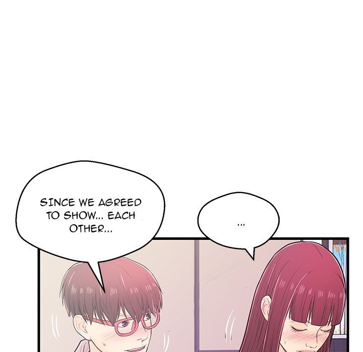 The Fling Zone Manhwa - Chapter 6 Page 78