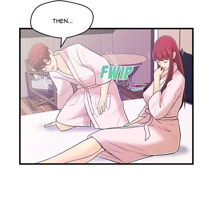 The Fling Zone Manhwa - Chapter 6 Page 80