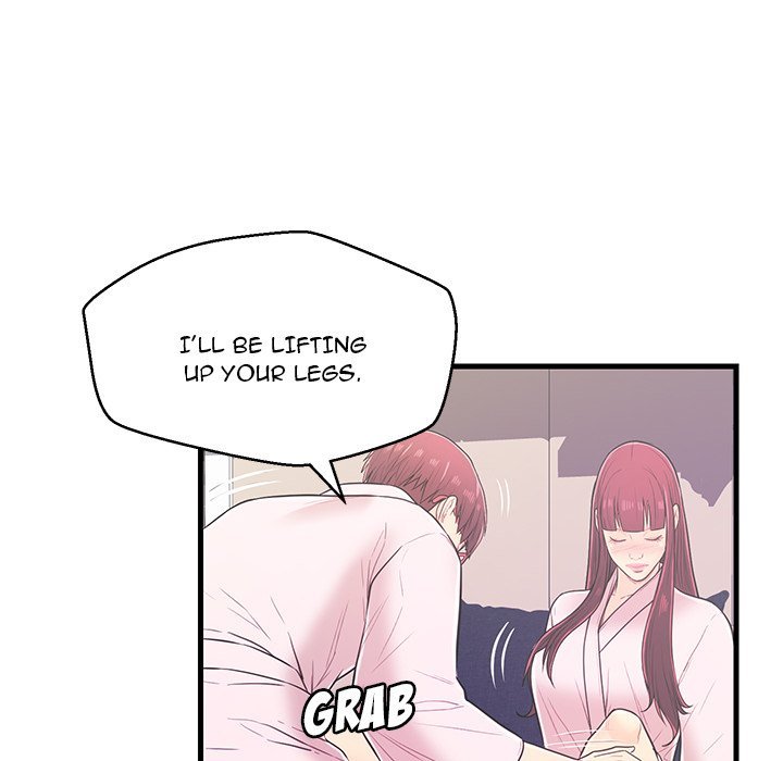 The Fling Zone Manhwa - Chapter 6 Page 81