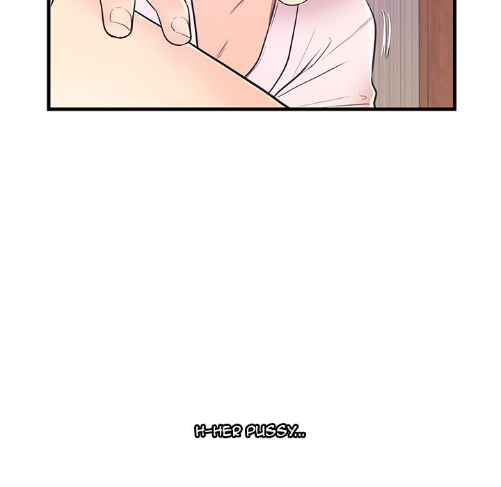 The Fling Zone Manhwa - Chapter 6 Page 85
