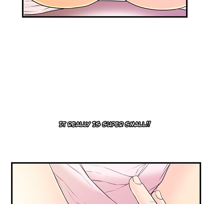 The Fling Zone Manhwa - Chapter 6 Page 87