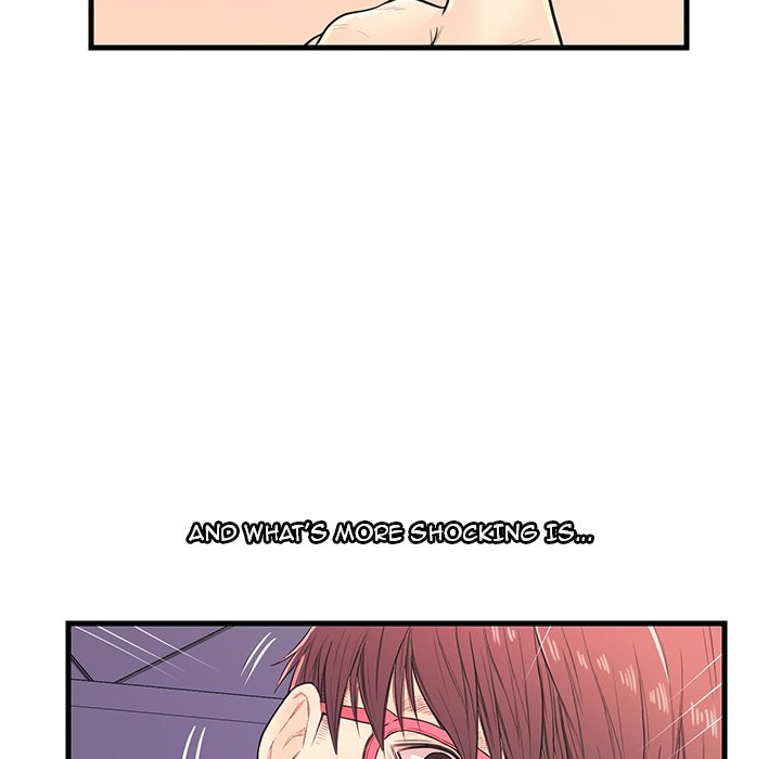 The Fling Zone Manhwa - Chapter 6 Page 90