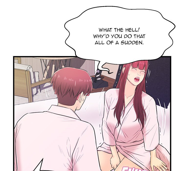 The Fling Zone Manhwa - Chapter 6 Page 98