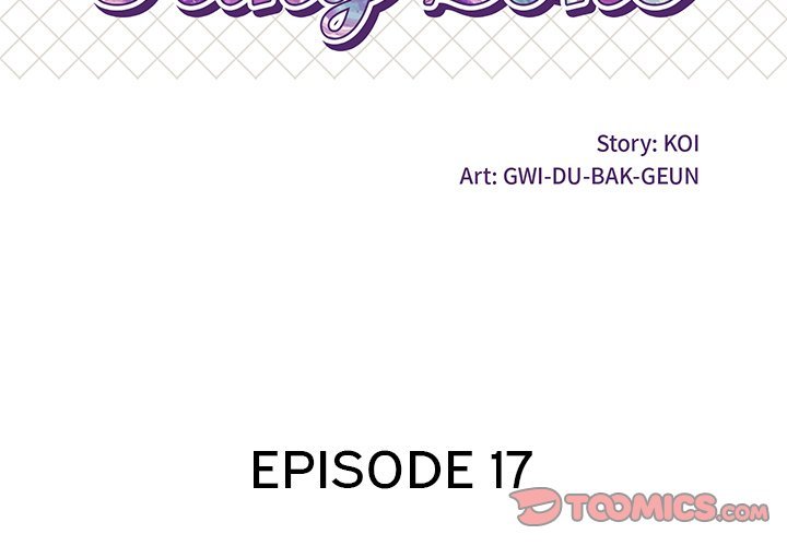 The Fling Zone Manhwa - Chapter 17 Page 1