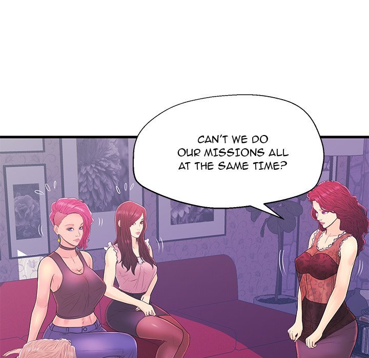 The Fling Zone Manhwa - Chapter 17 Page 4