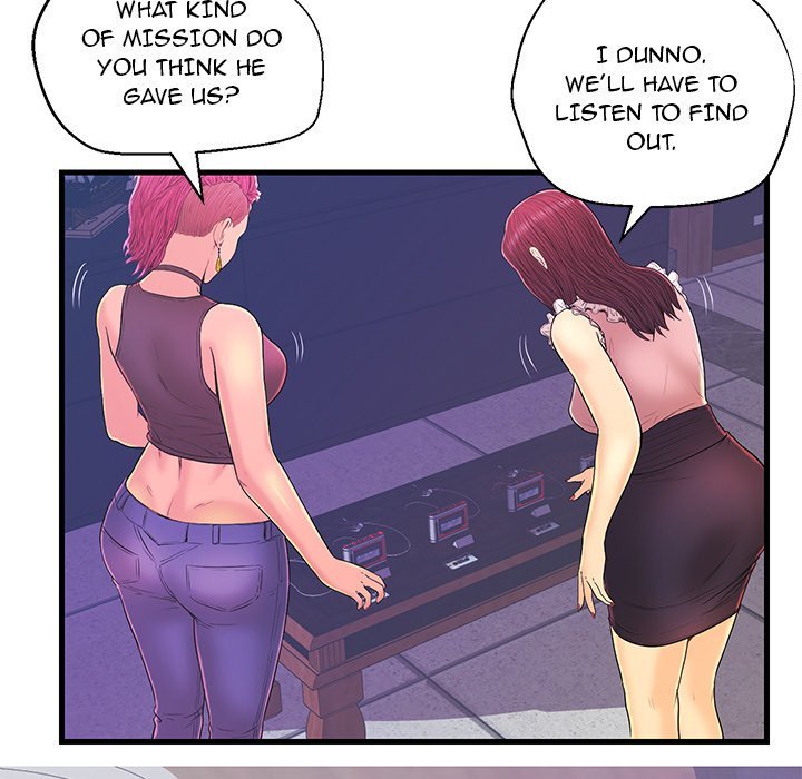 The Fling Zone Manhwa - Chapter 17 Page 10