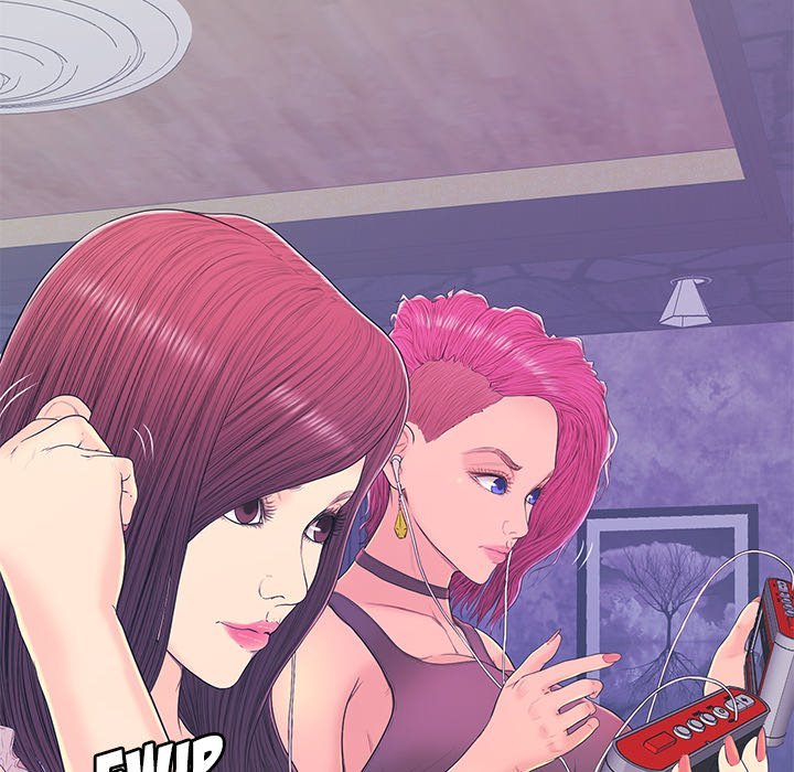 The Fling Zone Manhwa - Chapter 17 Page 11