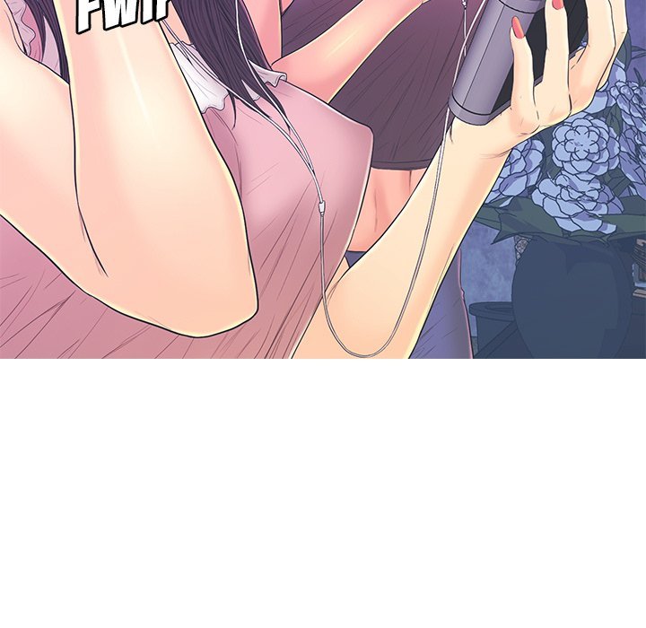 The Fling Zone Manhwa - Chapter 17 Page 12