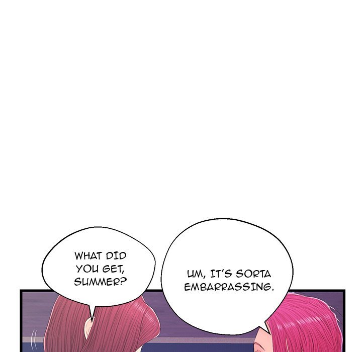 The Fling Zone Manhwa - Chapter 17 Page 14