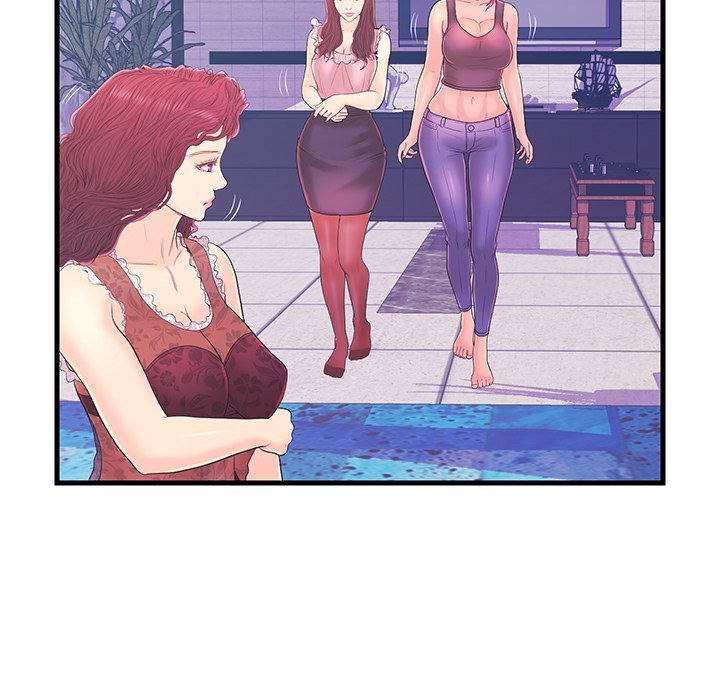 The Fling Zone Manhwa - Chapter 17 Page 16