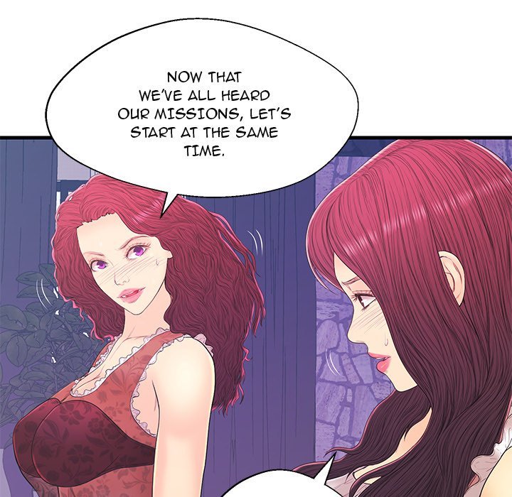 The Fling Zone Manhwa - Chapter 17 Page 17