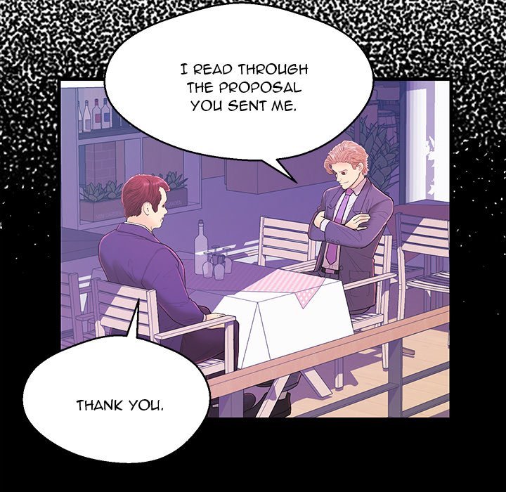 The Fling Zone Manhwa - Chapter 17 Page 19