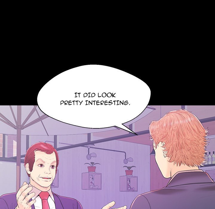 The Fling Zone Manhwa - Chapter 17 Page 20