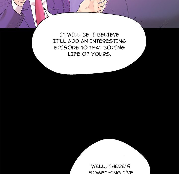 The Fling Zone Manhwa - Chapter 17 Page 21