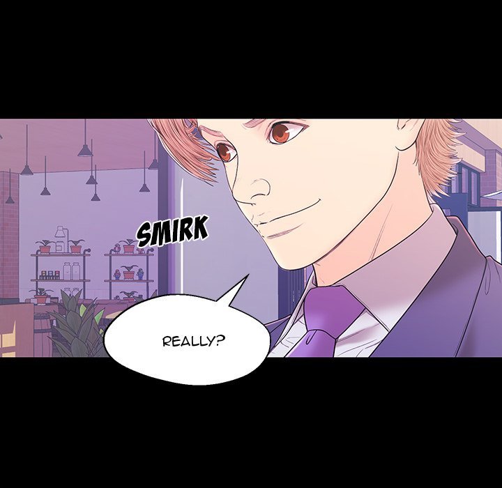 The Fling Zone Manhwa - Chapter 17 Page 23