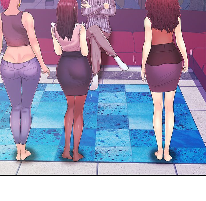 The Fling Zone Manhwa - Chapter 17 Page 25