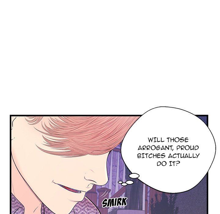 The Fling Zone Manhwa - Chapter 17 Page 26