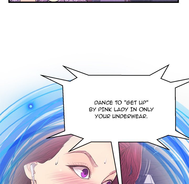 The Fling Zone Manhwa - Chapter 17 Page 27