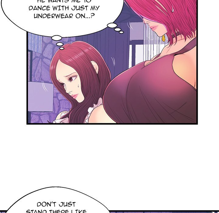 The Fling Zone Manhwa - Chapter 17 Page 29